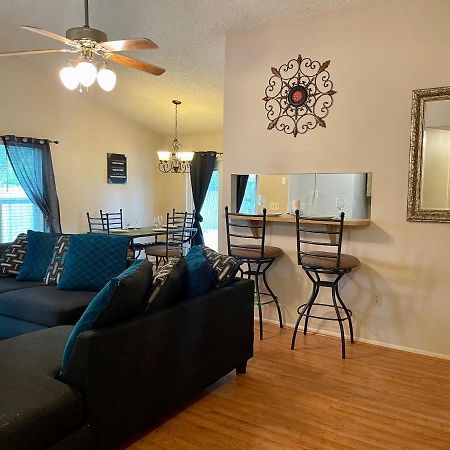 Nice Spacious 2Bd With Indoor Fireplace Near Legoland Winter Haven Dış mekan fotoğraf