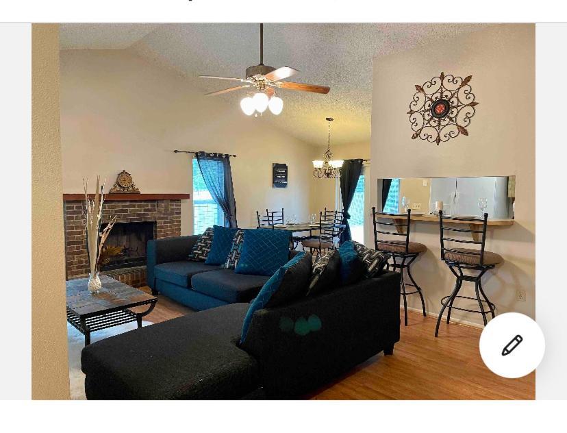 Nice Spacious 2Bd With Indoor Fireplace Near Legoland Winter Haven Dış mekan fotoğraf