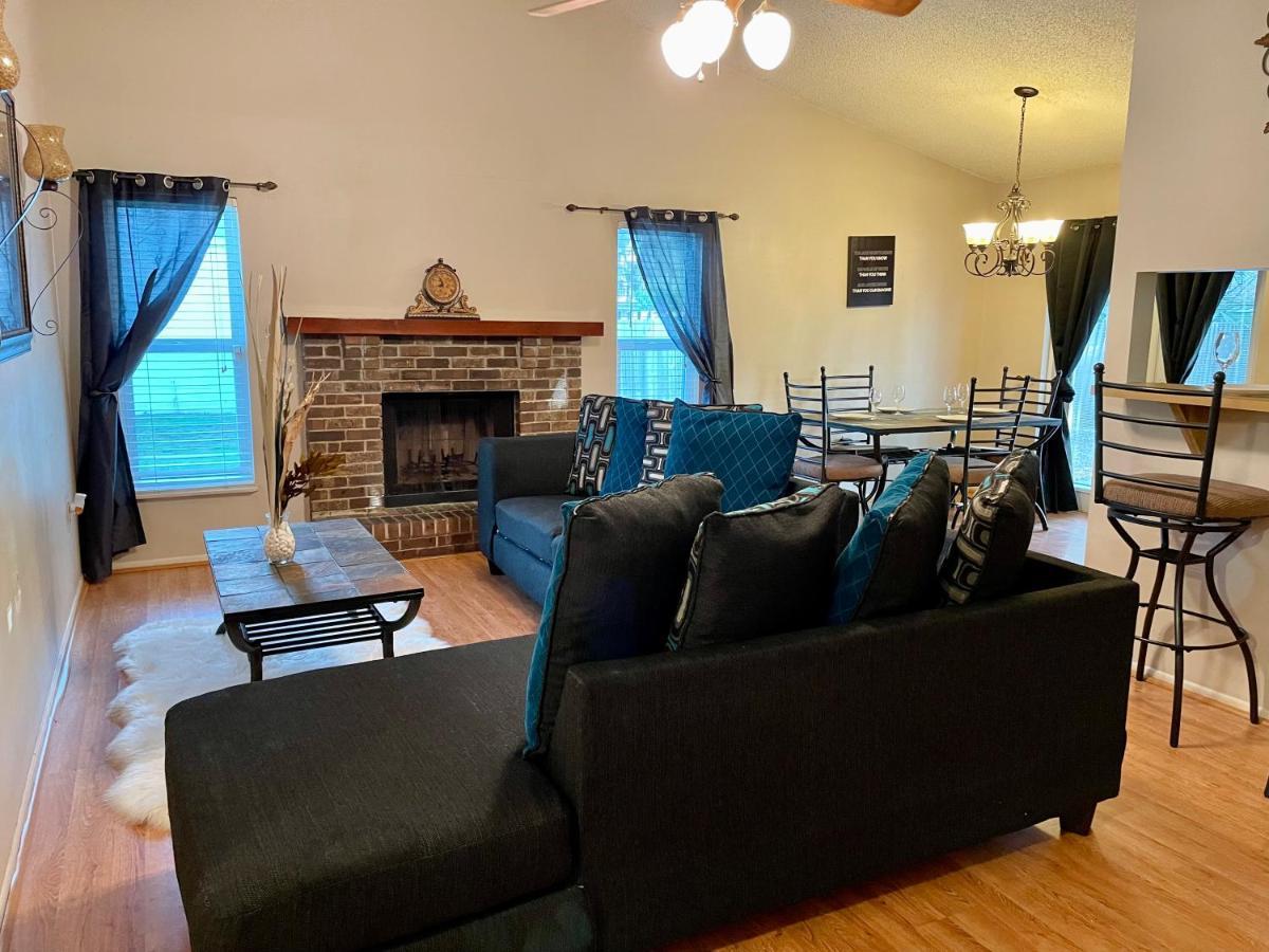 Nice Spacious 2Bd With Indoor Fireplace Near Legoland Winter Haven Dış mekan fotoğraf