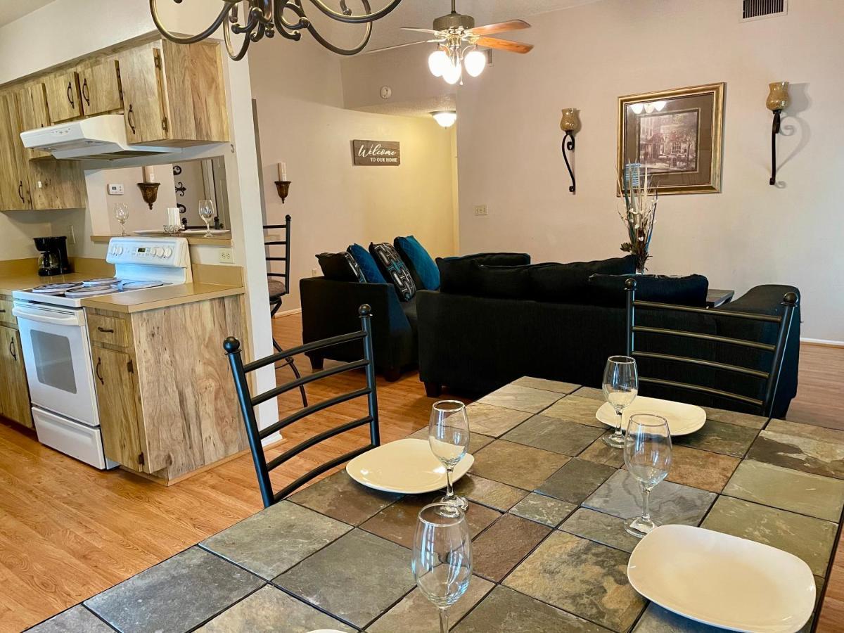Nice Spacious 2Bd With Indoor Fireplace Near Legoland Winter Haven Dış mekan fotoğraf