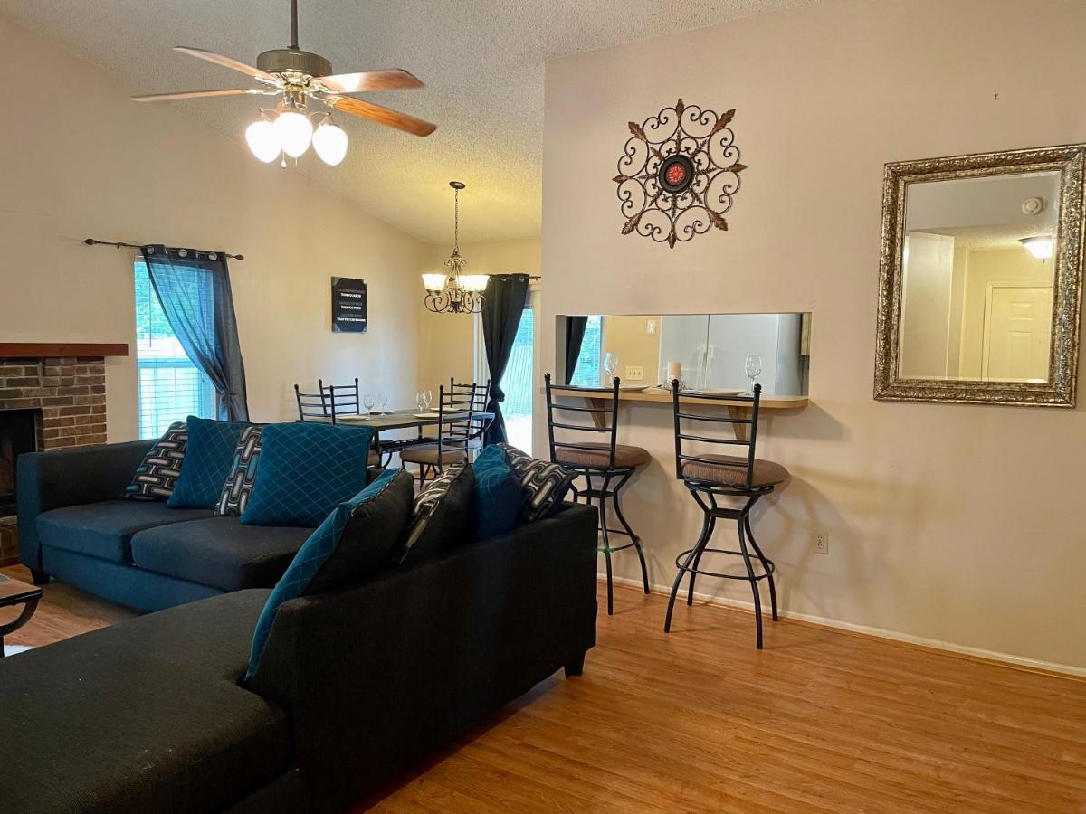 Nice Spacious 2Bd With Indoor Fireplace Near Legoland Winter Haven Dış mekan fotoğraf